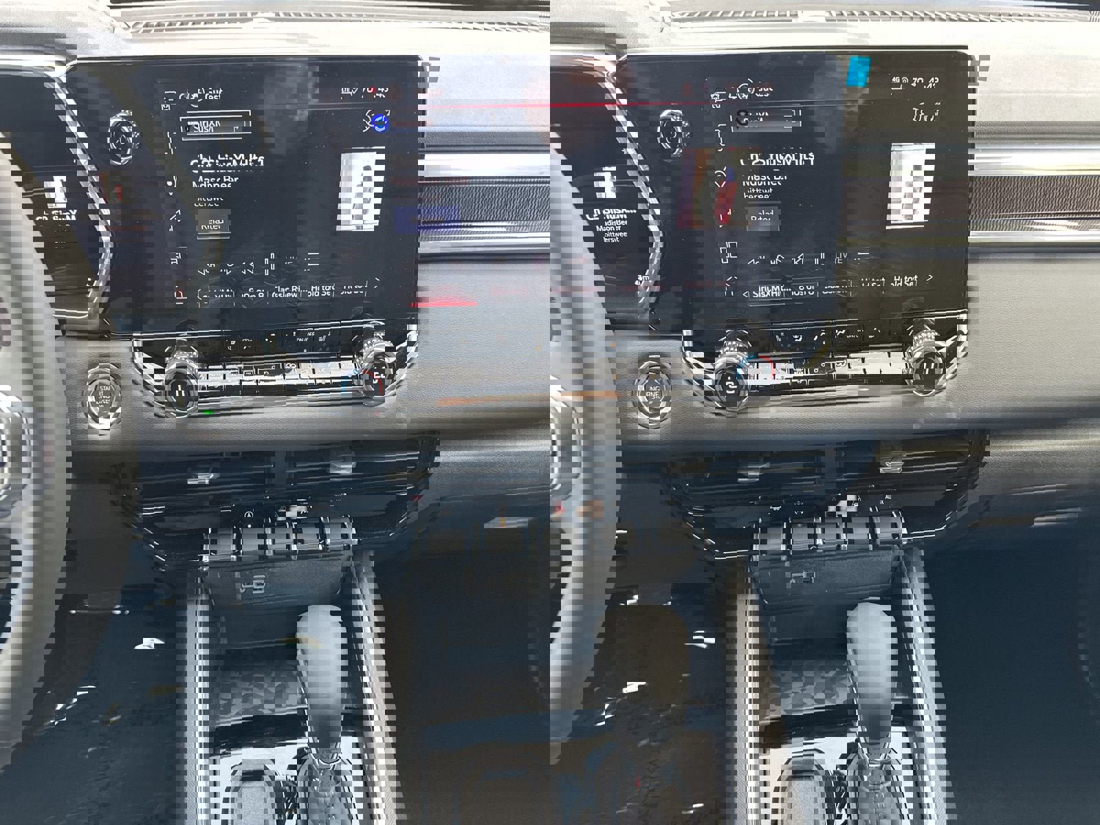 New 2026 GMC Canyon Elevation w/ Convenience Package image 26