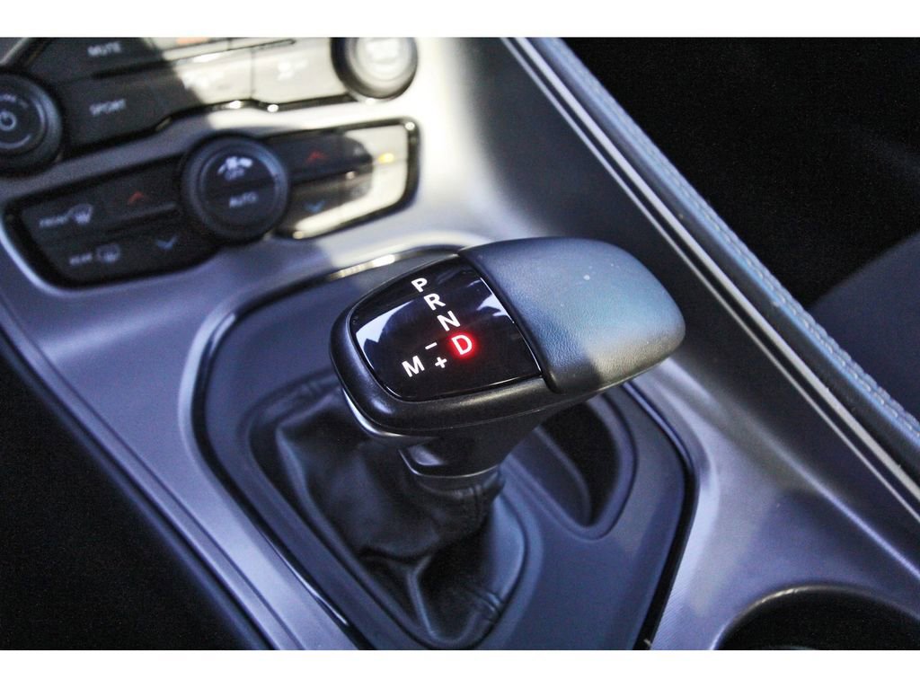 Used 2023 Dodge Challenger GT w/ Blacktop Package image 21