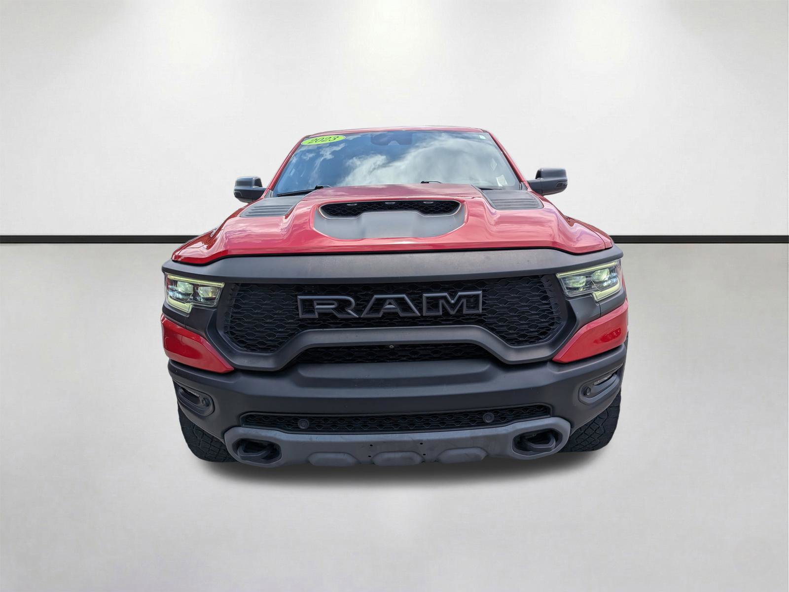 Used 2023 RAM 1500 TRX w/ TRX Level 2 Equipment Group AWD/4WD image 9