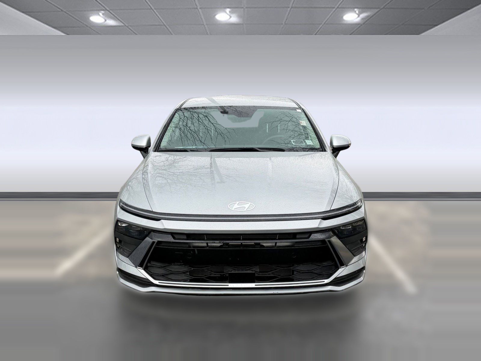 Used 2025 Hyundai Sonata SEL image 4