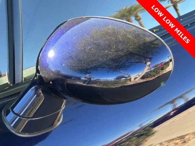 Used 2007 MAZDA MX-5 Miata Grand Touring w/ Premium Pkg image 9