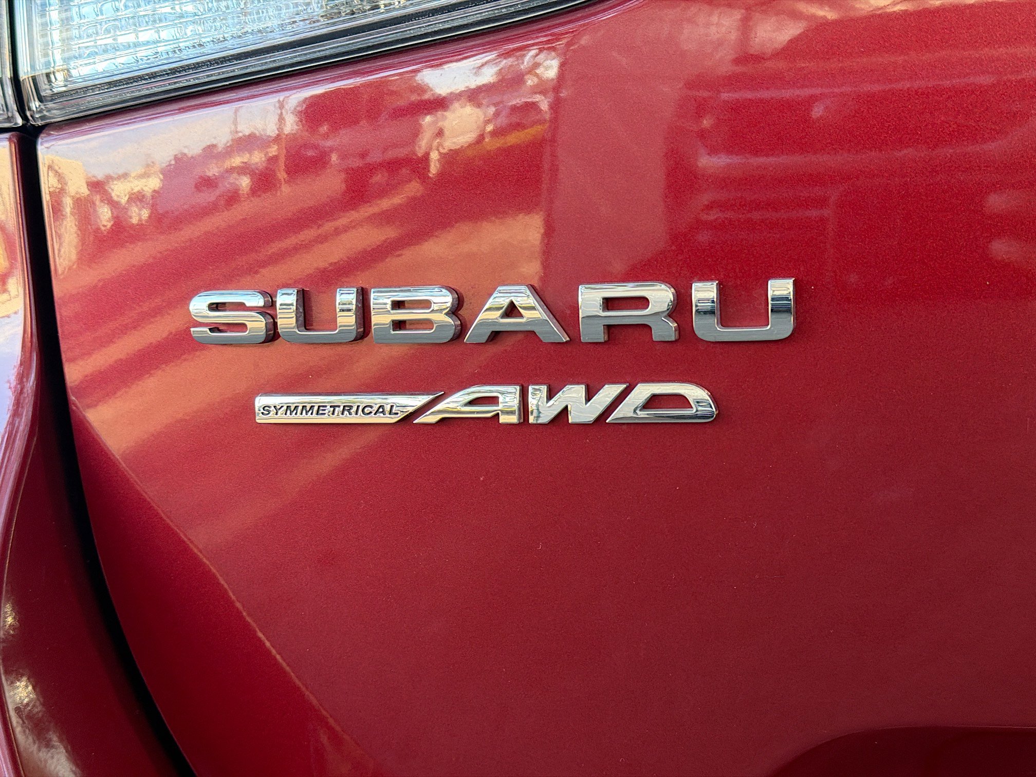 Certified 2023 Subaru Forester Premium image 11