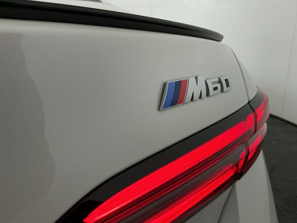 Certified 2024 BMW i5 M60 w/ Premium Package AWD/4WD image 31