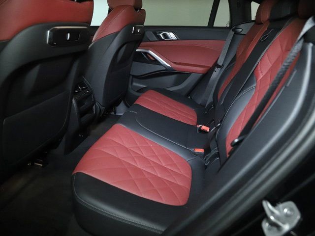 Certified 2024 BMW X6 xDrive40i w/ Premium Package AWD/4WD image 15