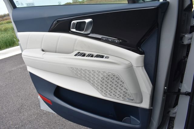 New 2026 Kia Carnival SX Prestige FWD image 39