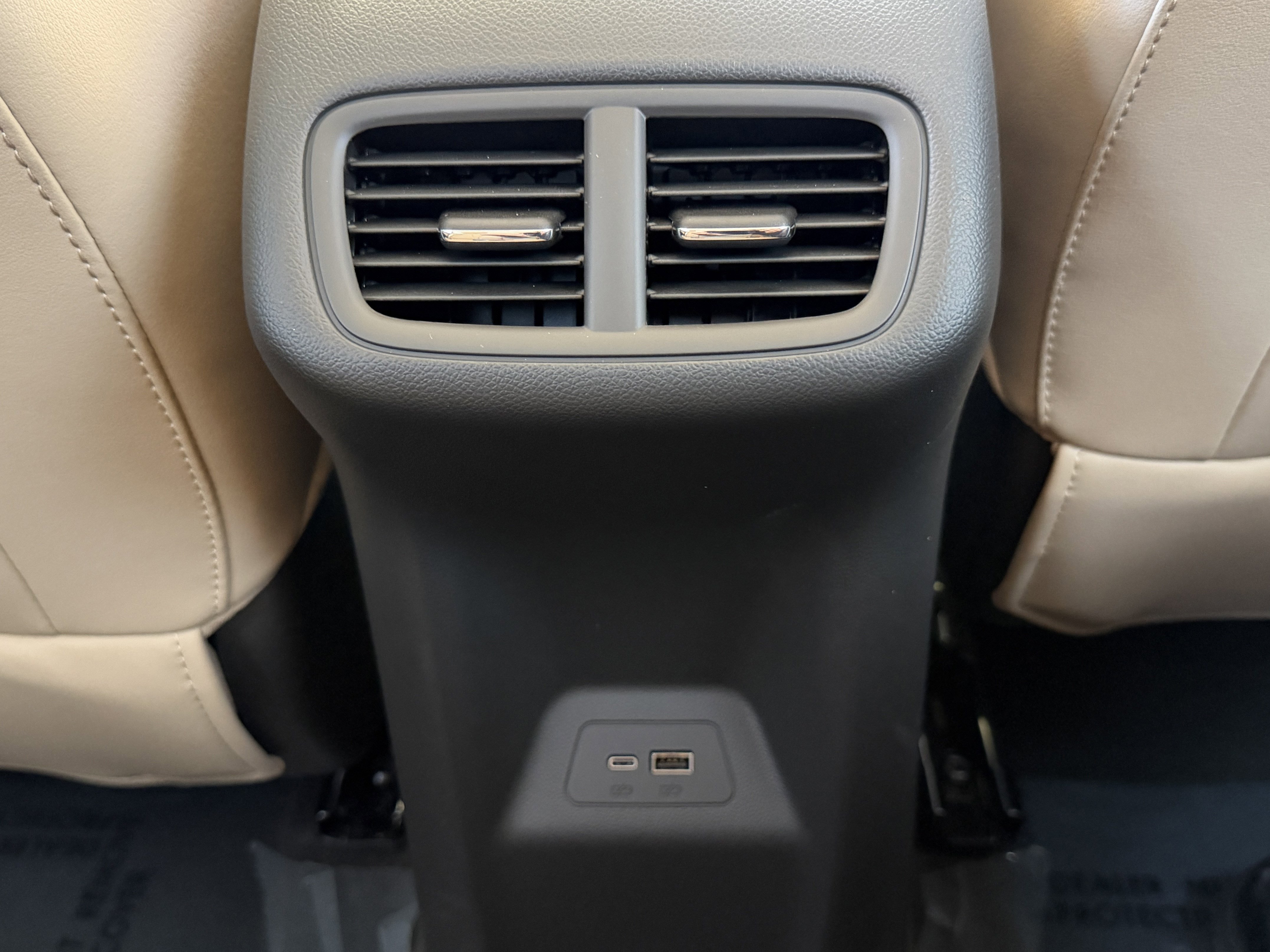 New 2026 Buick Envision Preferred AWD/4WD image 27