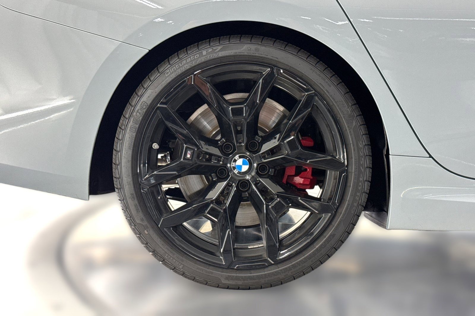 Used 2025 BMW M340i w/ Premium Package image 12