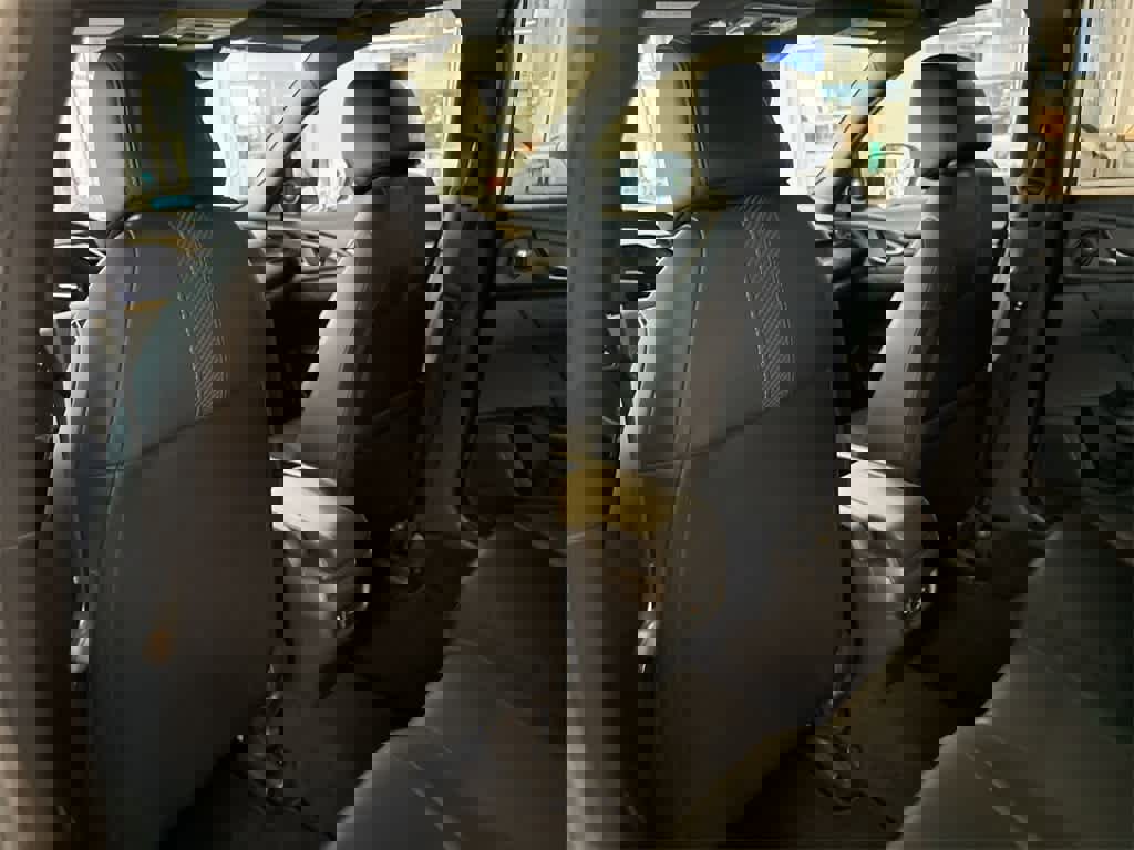 Used 2020 Honda Civic Sport Touring image 19