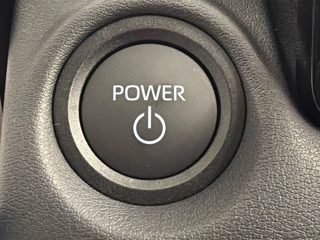 New 2026 Toyota bZ AWD/4WD image 25