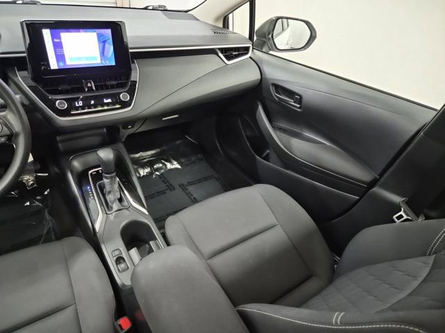 Used 2024 Toyota Corolla LE image 13