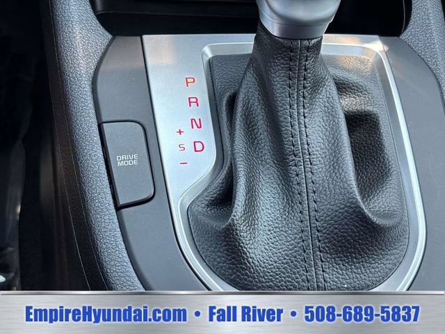 Used 2024 Kia Forte LXS FWD image 22