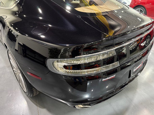 Used 2011 Aston Martin Rapide image 47