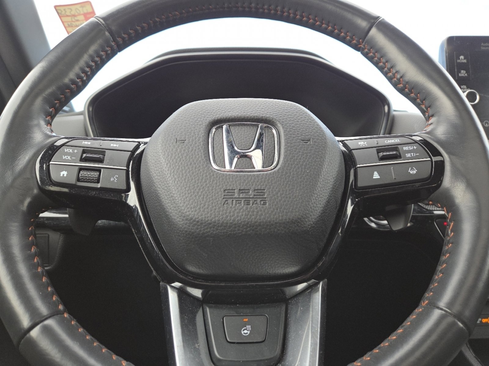 Used 2023 Honda CR-V Sport Touring image 29