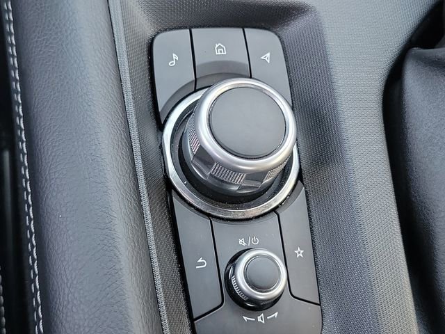 Used 2024 MAZDA MX-5 Miata Grand Touring image 15