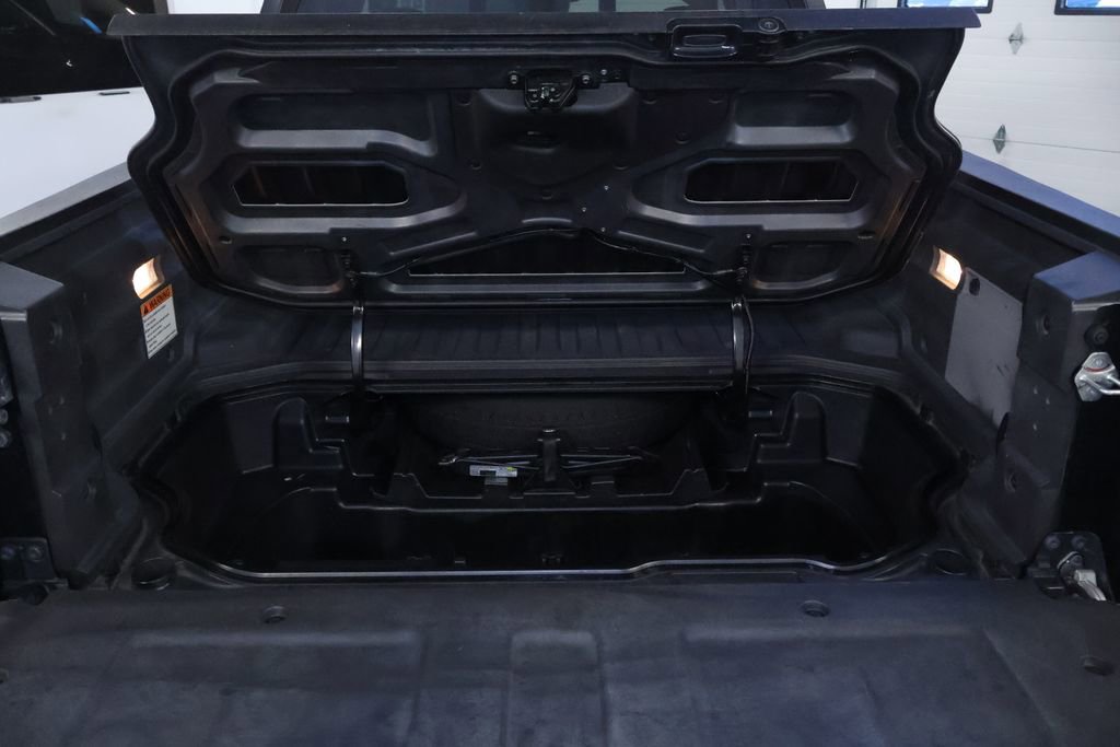 Used 2022 Honda Ridgeline RTL image 19