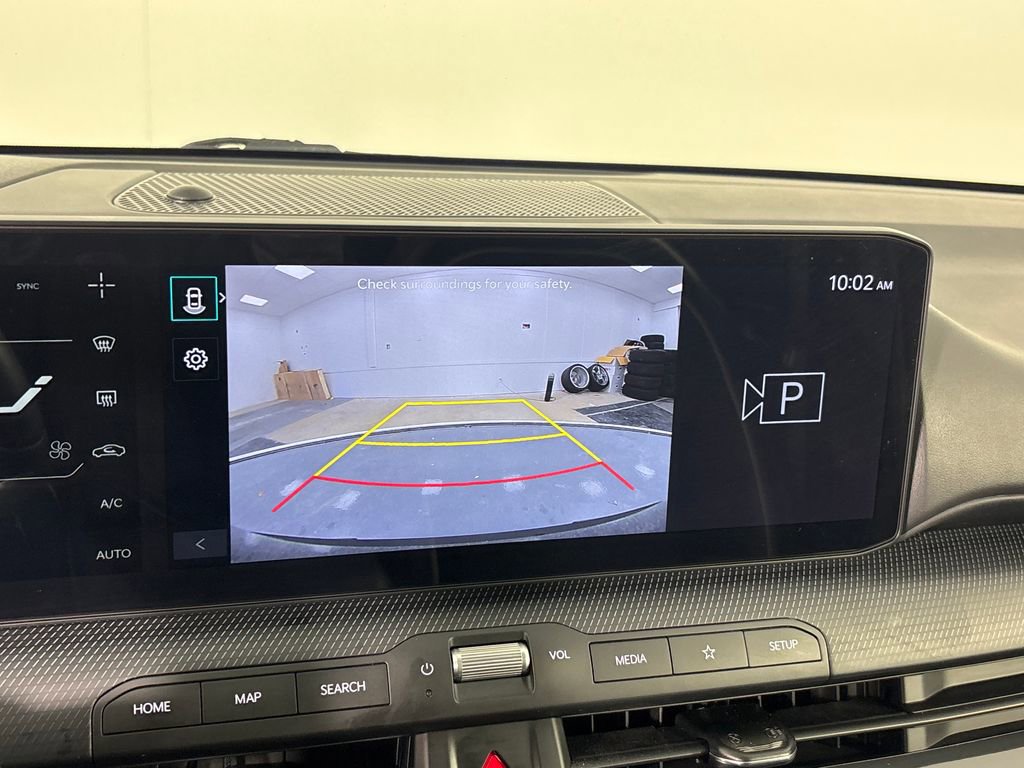 Used 2025 Kia K4 GT-Line image 18