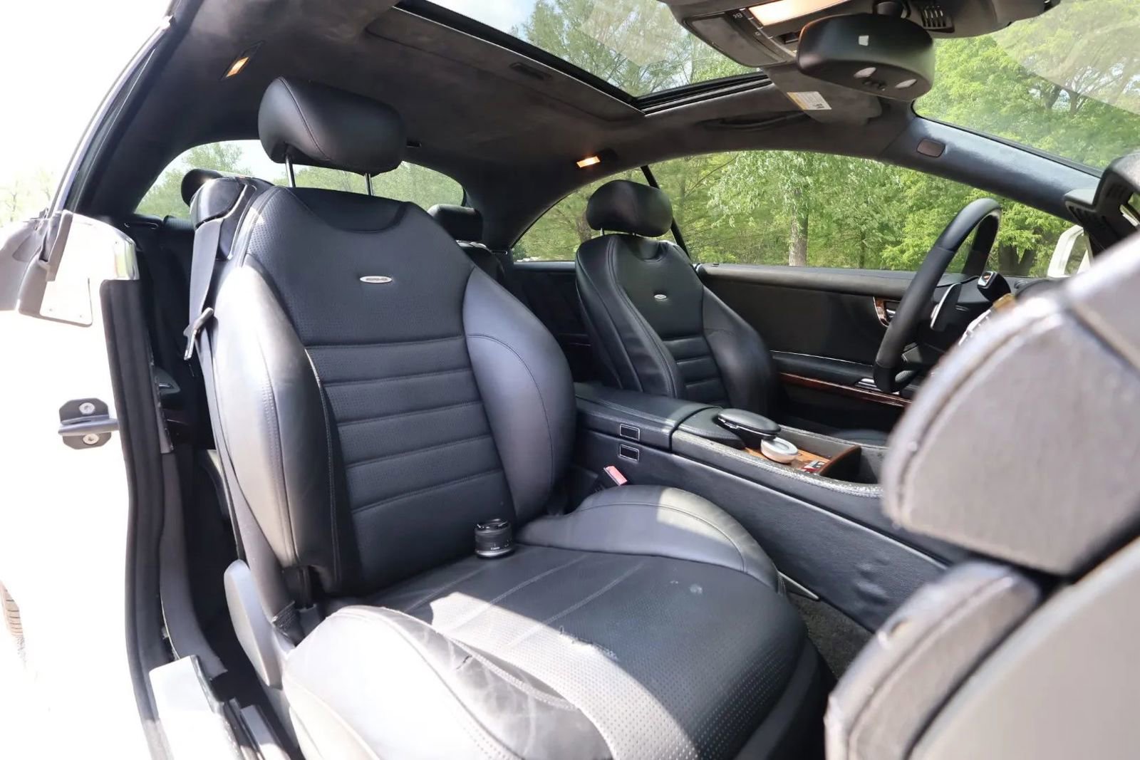 Used 2013 Mercedes-Benz CL 63 AMG image 16