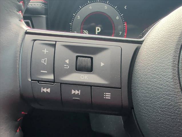 Used 2026 Nissan Kicks SR FWD image 13