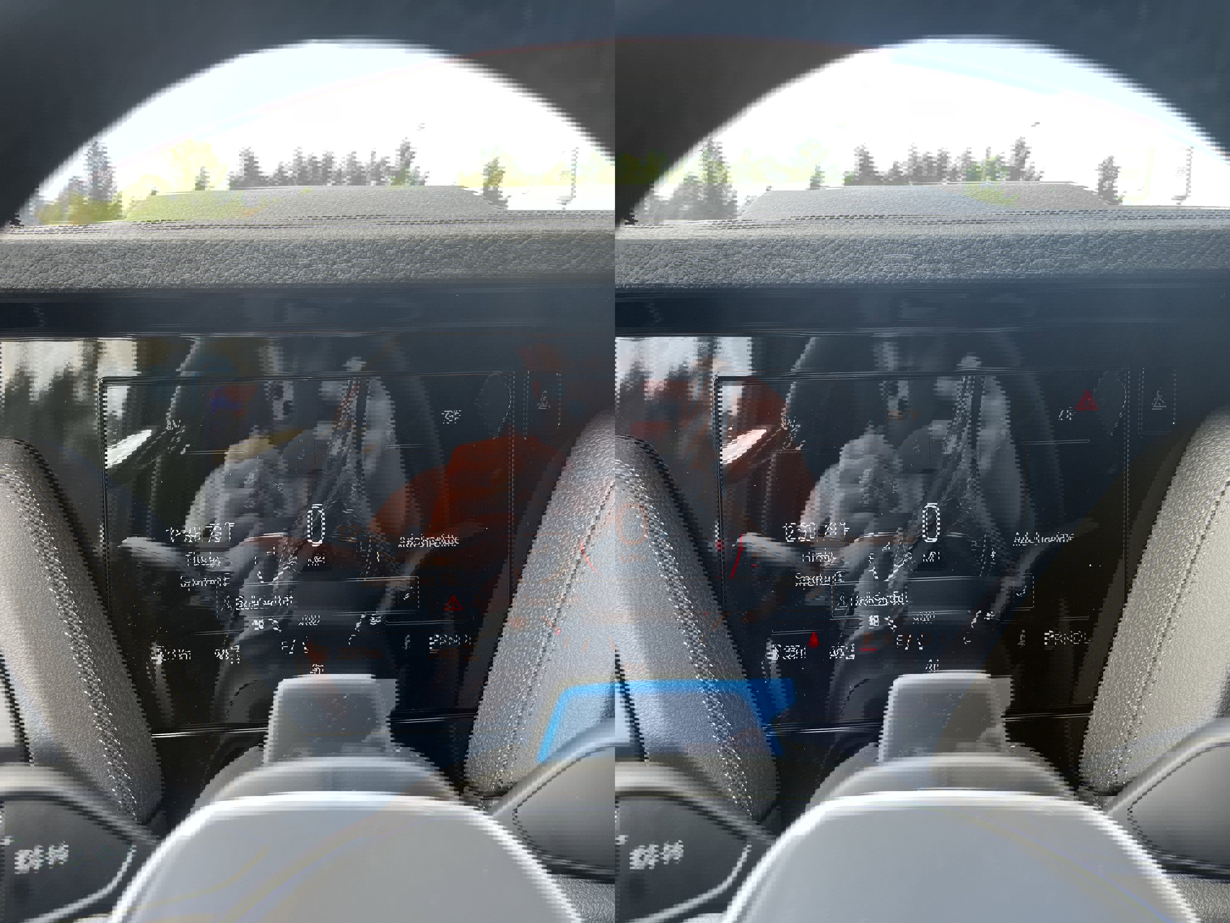 New 2026 GMC Yukon Denali w/ Advanced Technology Package image 23