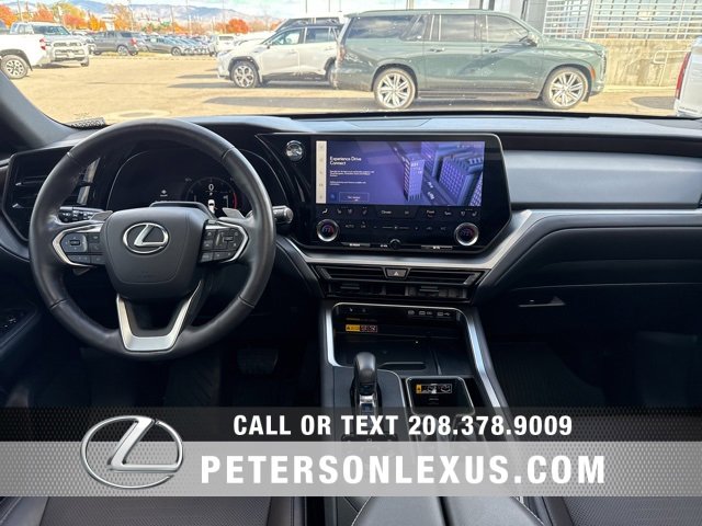 Used 2024 Lexus TX 350 350 Premium image 15