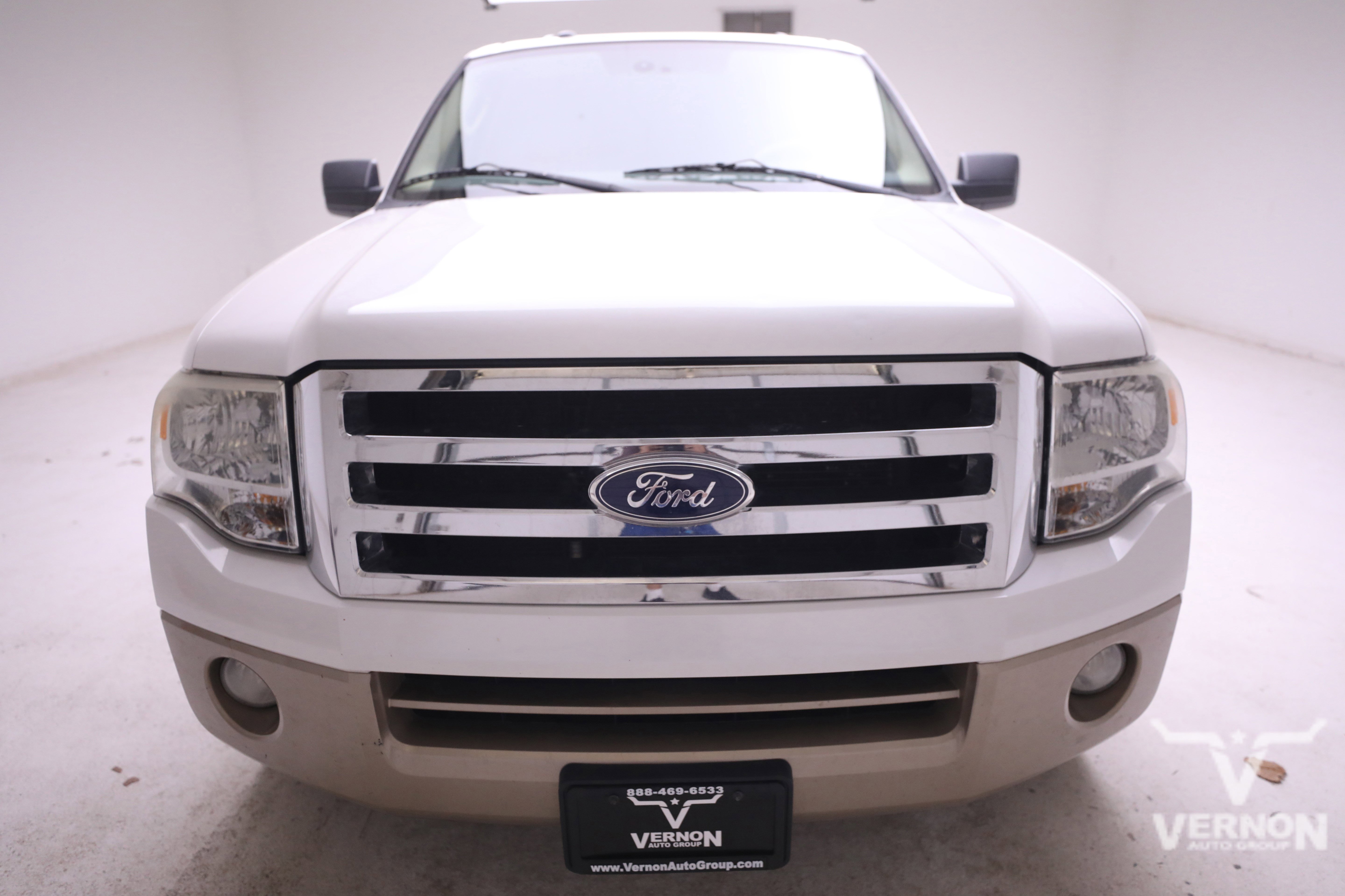 Used 2013 Ford Expedition EL XLT image 8