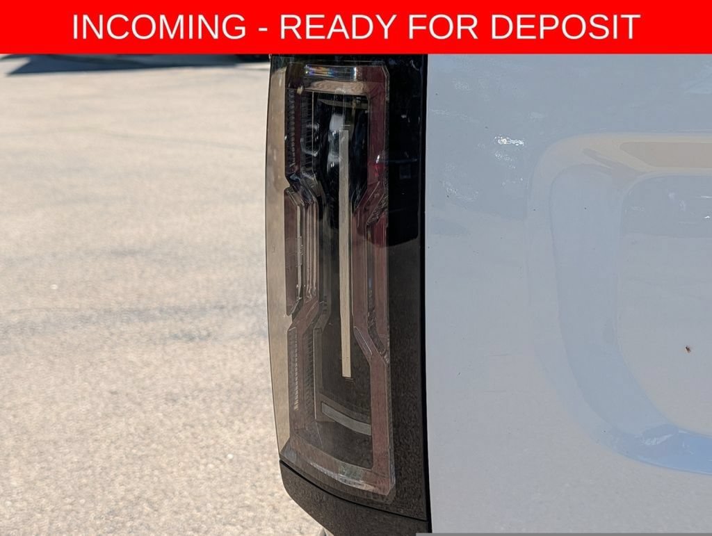 Used 2024 GMC Hummer EV 3X AWD/4WD image 9