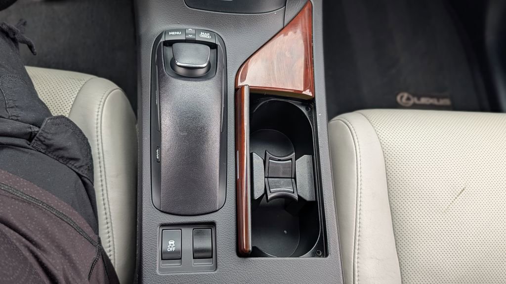 Used 2010 Lexus RX 450h AWD image 33
