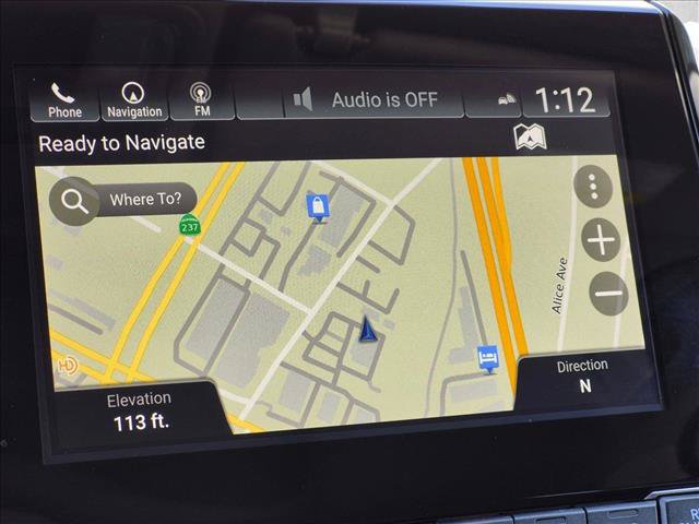 Used 2022 Honda Odyssey Touring image 14