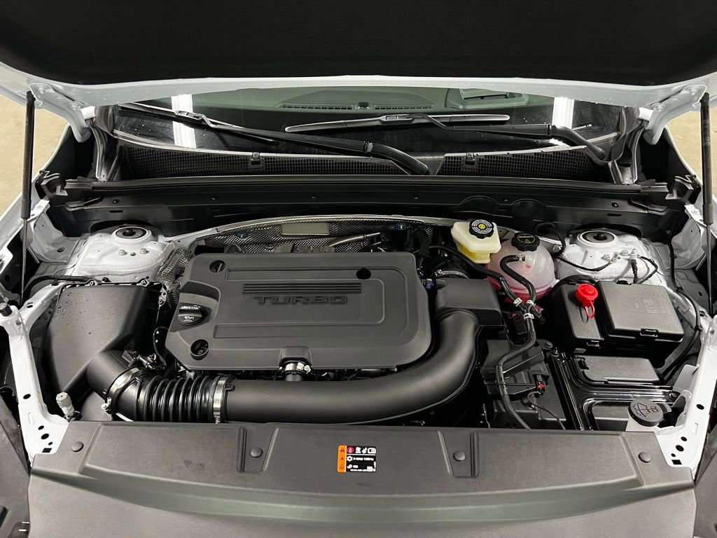 New 2026 Buick Envision Sport Touring image 41