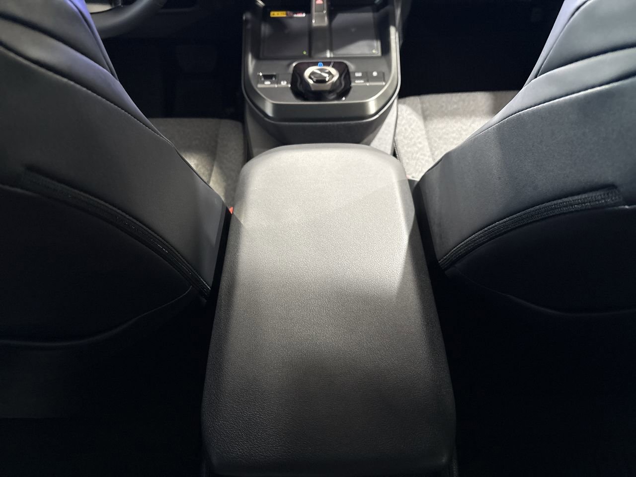 Certified 2026 Toyota bZ FWD image 22