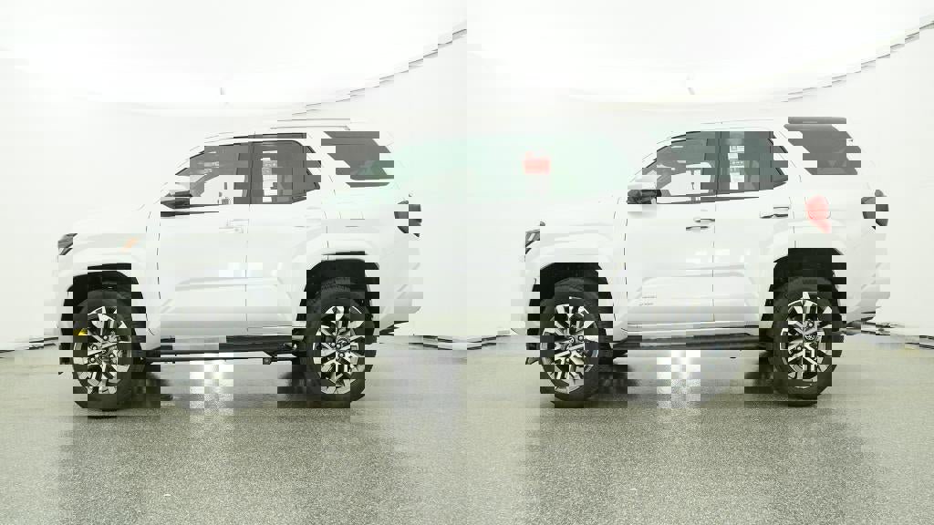 New 2026 Toyota 4Runner Limited image 19