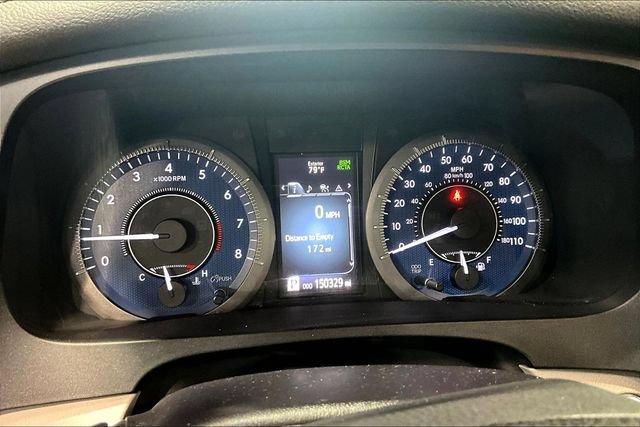 Used 2019 Toyota Sienna XLE FWD image 13