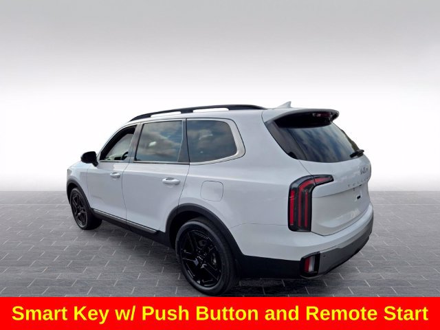 Used 2023 Kia Telluride SX Prestige AWD/4WD image 6