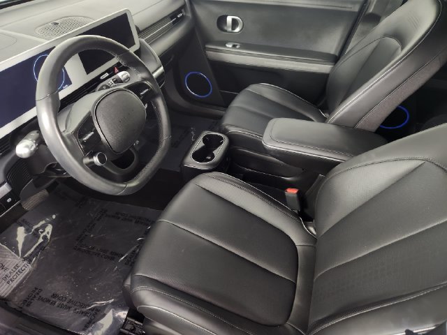 Certified 2023 Hyundai Ioniq 5 Limited AWD/4WD image 12