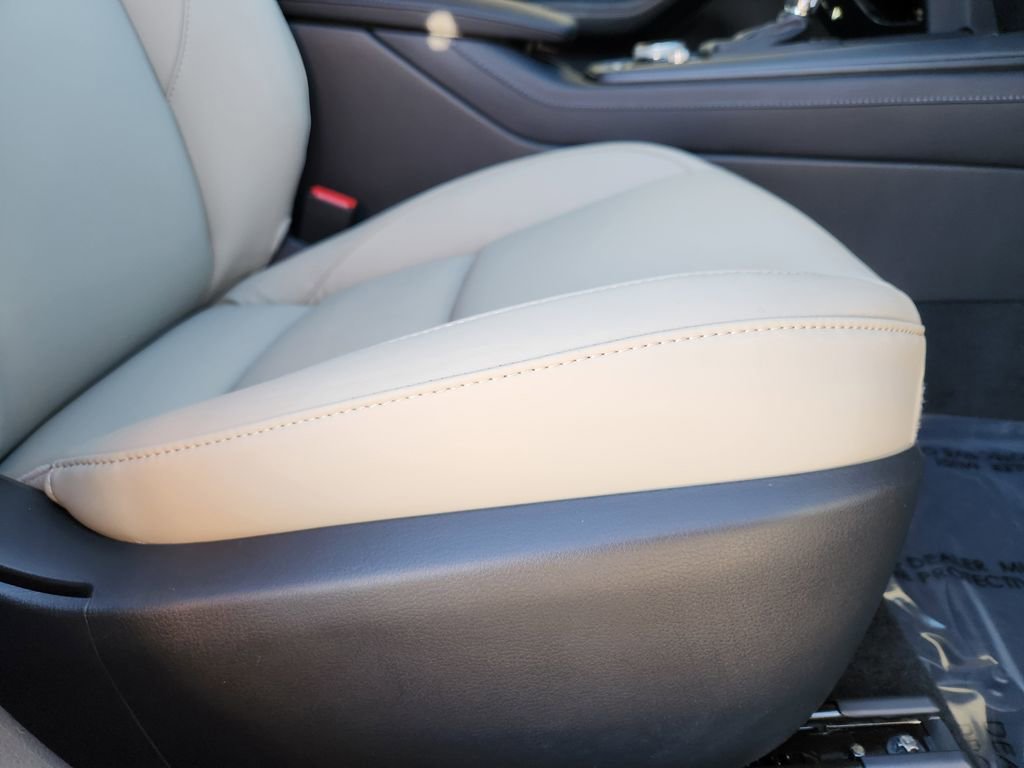 New 2026 MAZDA CX-30 AWD 2.5 S w/ Select Sport Pkg image 20