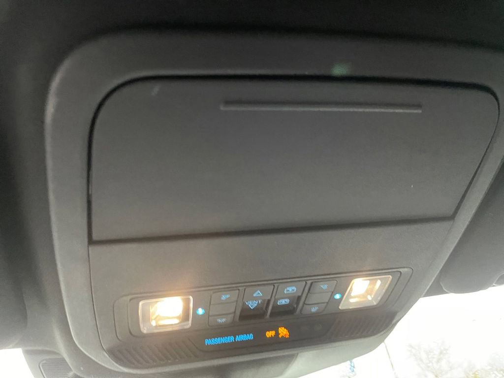 Used 2020 Ford Explorer ST w/ Premium Technology Package AWD/4WD image 20