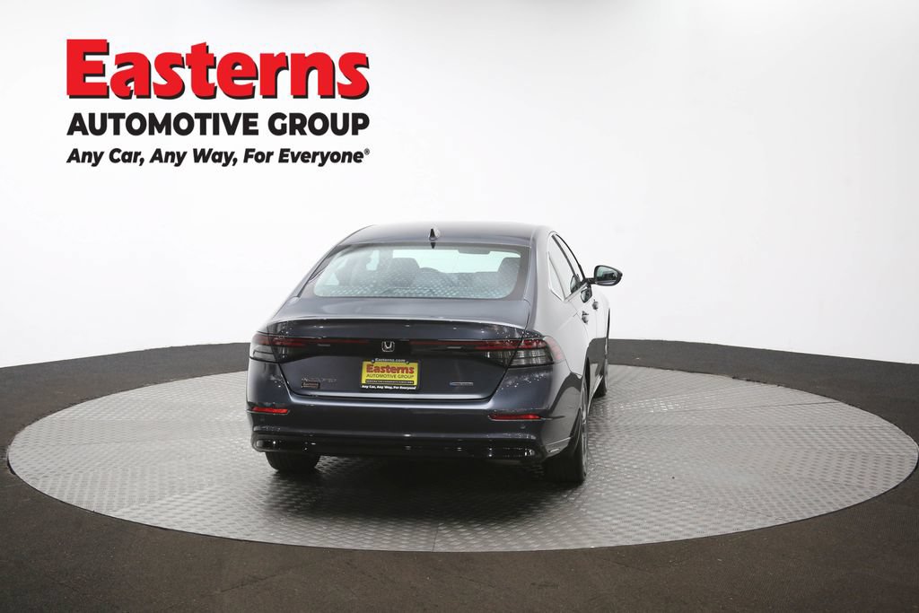 Used 2024 Honda Accord EX-L image 39