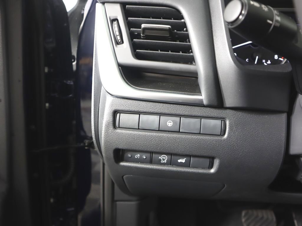 New 2026 Nissan Rogue SV image 15