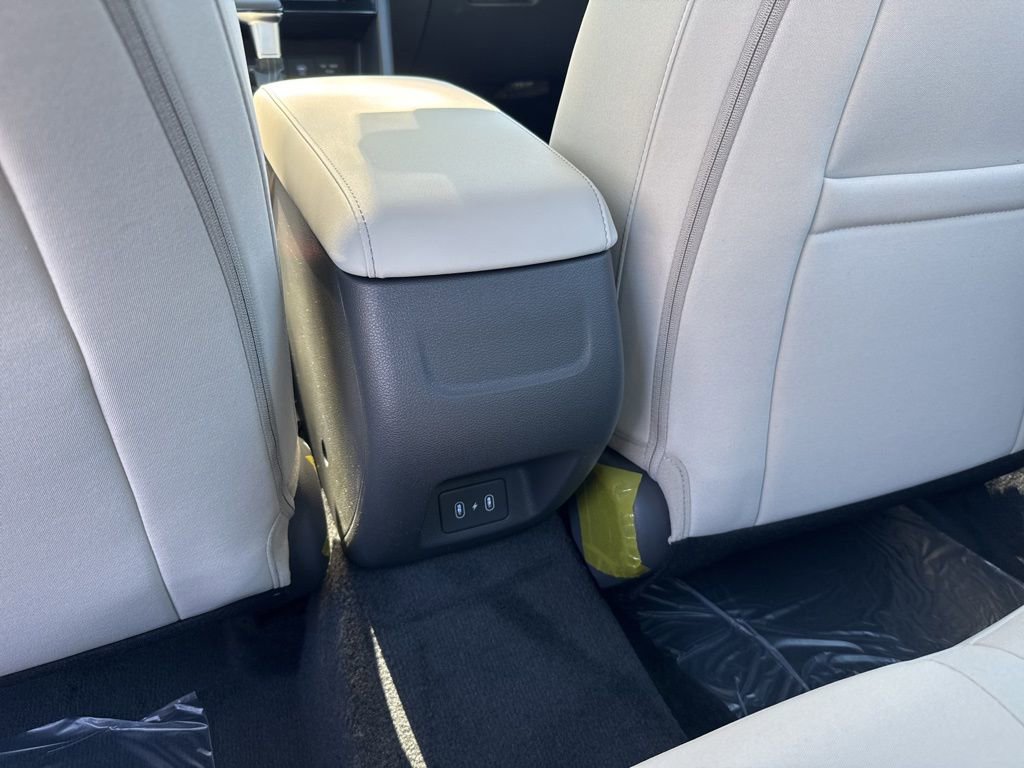 New 2026 Hyundai Sonata SE image 16