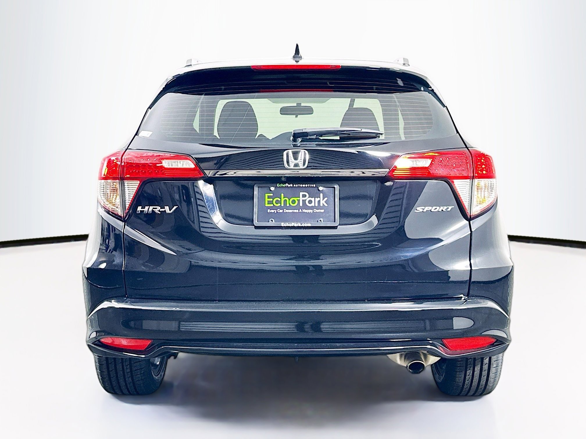 Used 2019 Honda HR-V Sport image 7