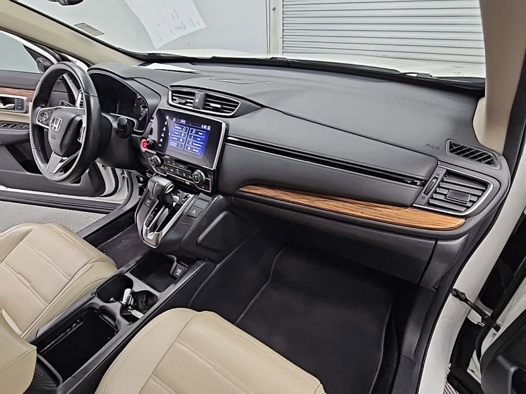 Used 2018 Honda CR-V EX-L image 38