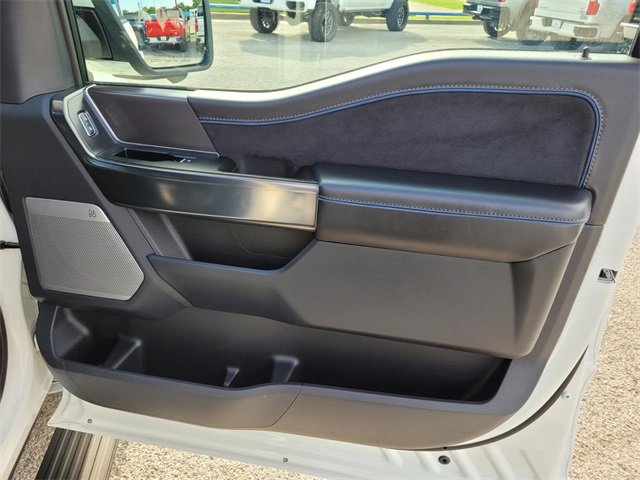 Used 2024 Ford F150 Platinum w/ FX4 Off-Road Package image 10