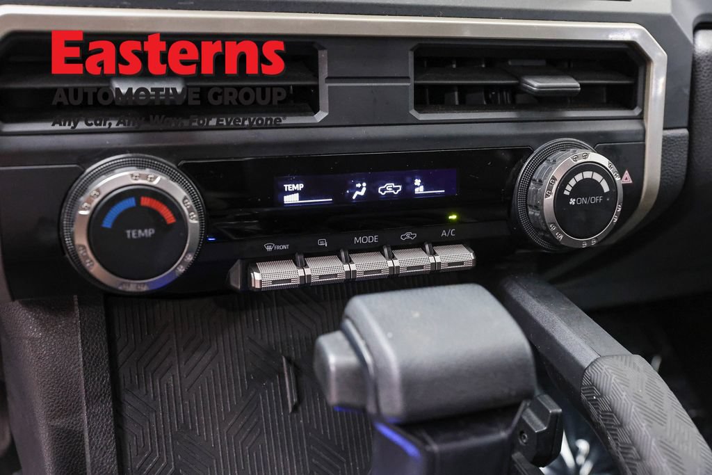 Used 2024 Toyota Tacoma SR RWD image 19