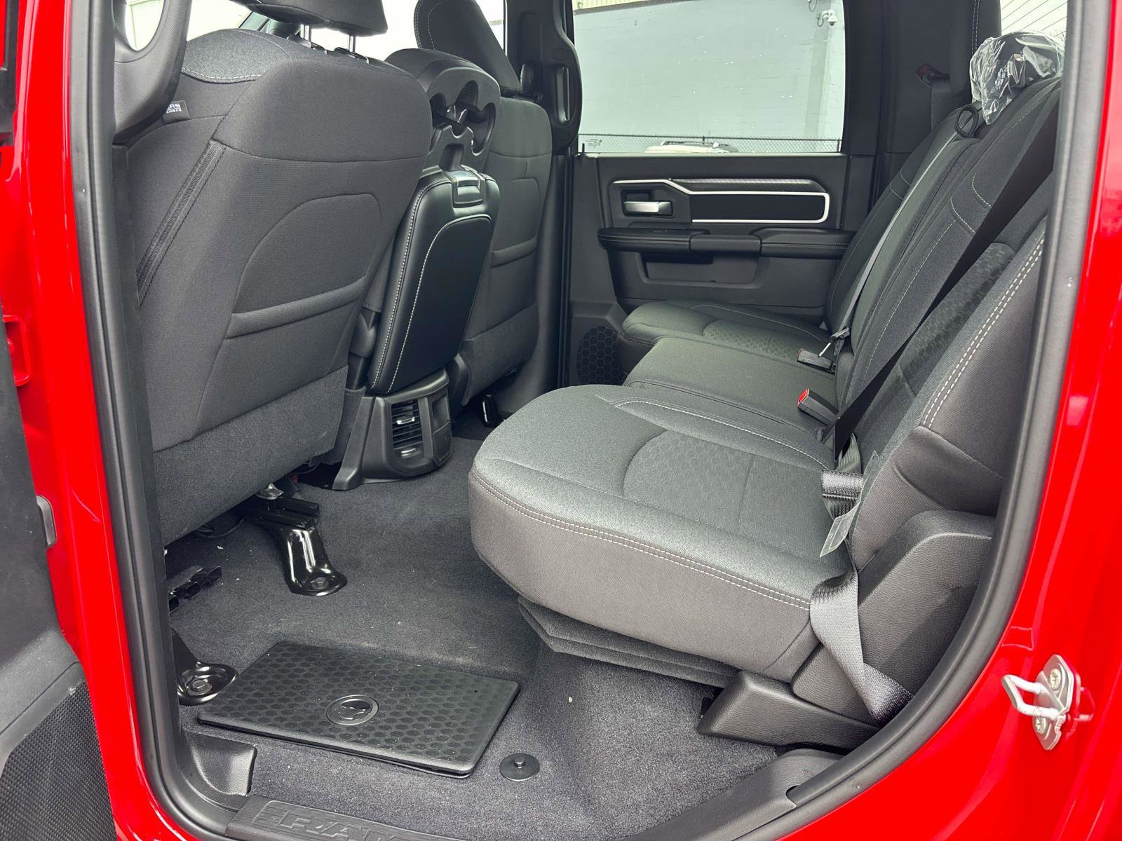 New 2026 RAM 2500 Big Horn image 6