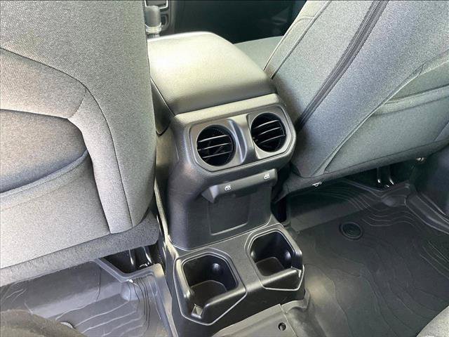 New 2026 Jeep Wrangler Unlimited Sport AWD/4WD image 15