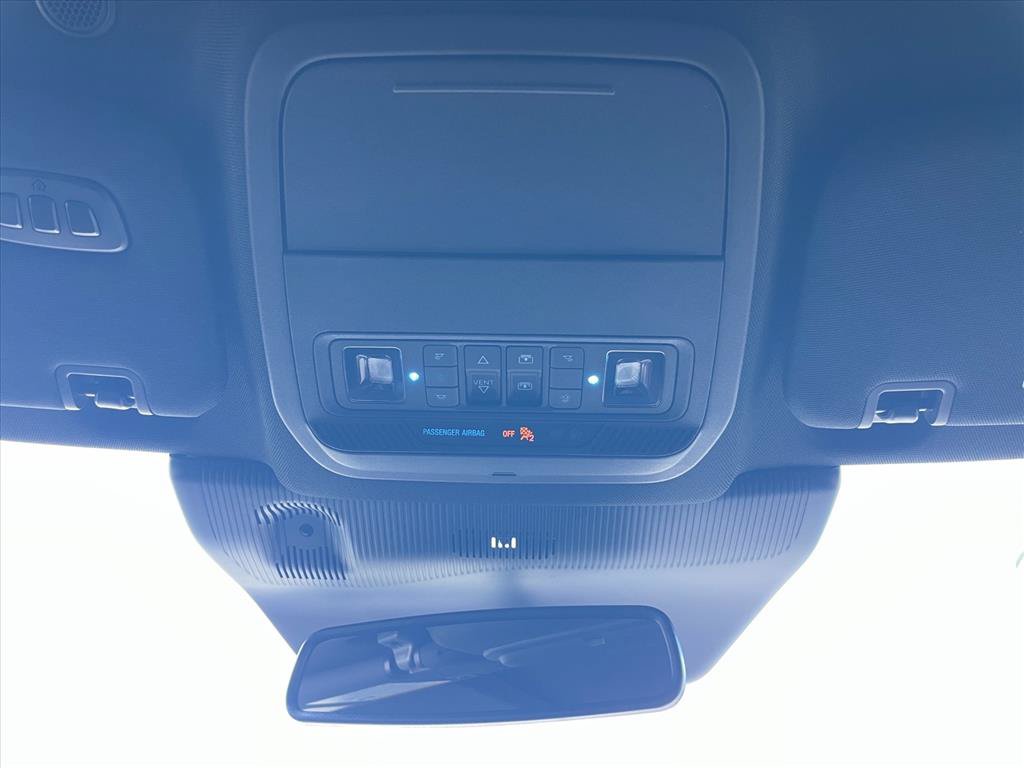 Used 2025 Ford Explorer ST AWD/4WD image 23
