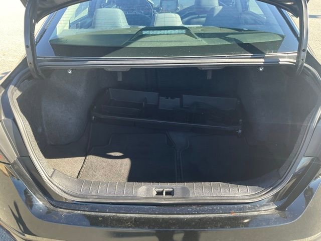 Used 2021 Nissan Altima 2.5 SV w/ SV Premium Package image 9