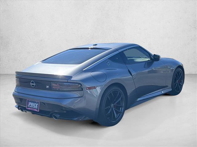 Used 2023 Nissan Z Performance w/ Floor Mat Package (L93) image 5
