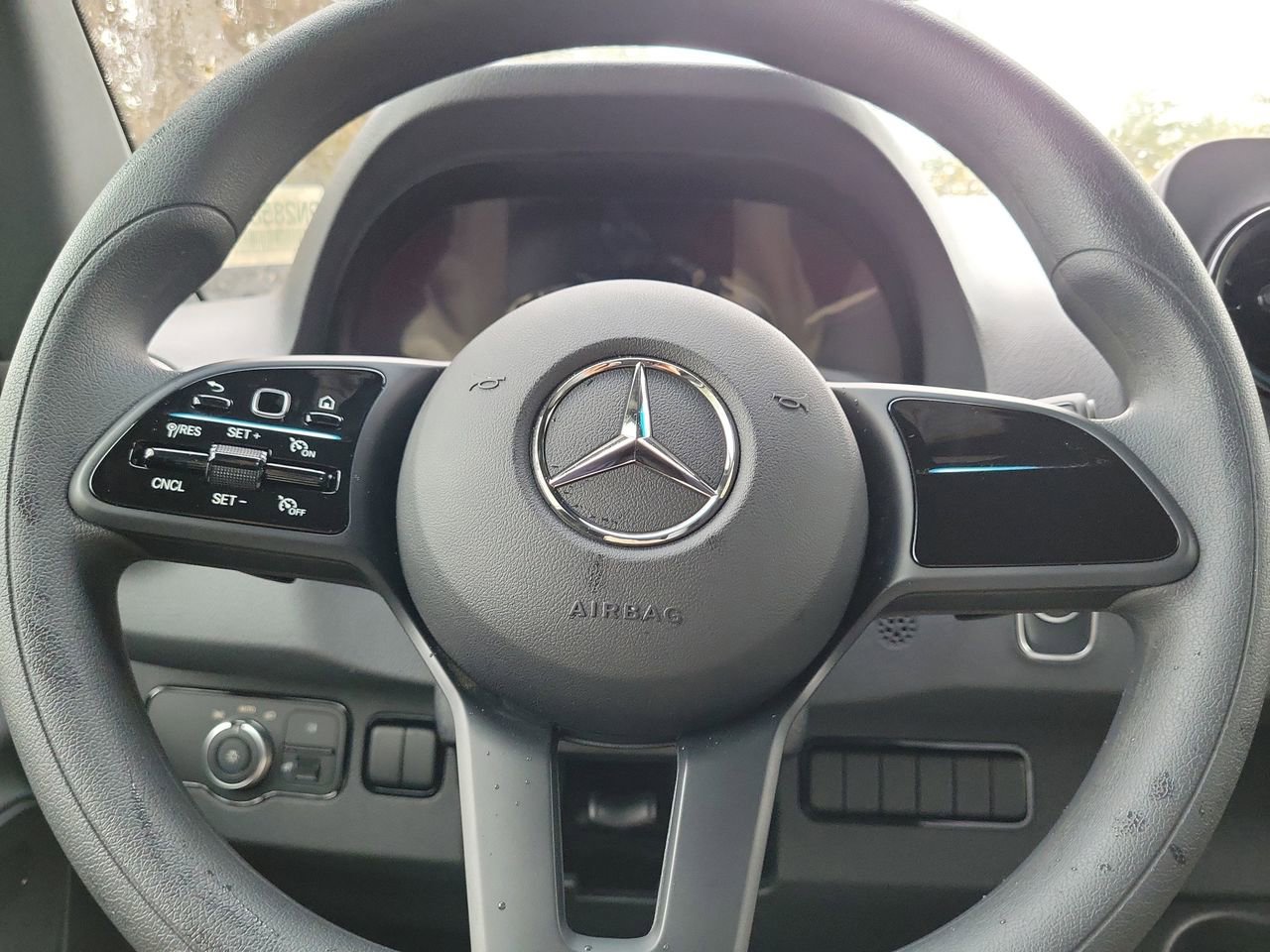 New 2024 Mercedes-Benz Sprinter 3500 image 20