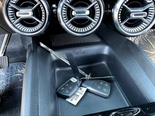 Certified 2024 Chevrolet Blazer EV LT AWD/4WD image 18